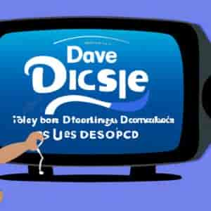 Comment Installer Disney Plus Sur Tv