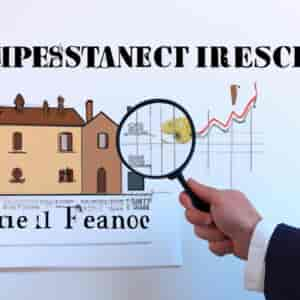 Comment Investir Dans L'immobilier En France