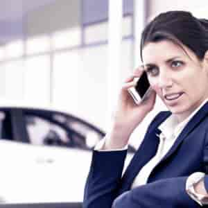 Comment Joindre Sixt Par Telephone