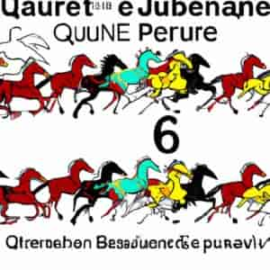 Comment Jouer 8 Chevaux Au Quinté