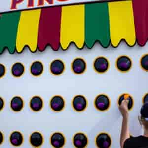 Comment Jouer à Plinko