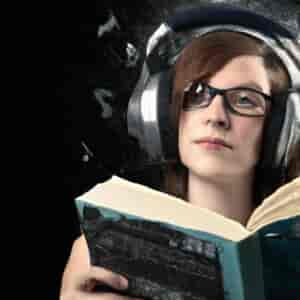 Comment Lire Un Livre En Audio