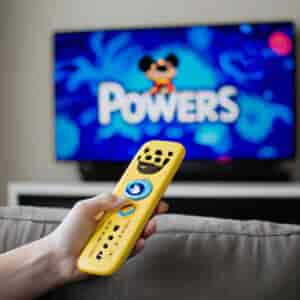 Comment Mettre Disney Plus Sur Freebox Revolution