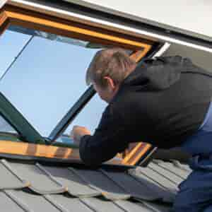 Comment Mettre Un Velux