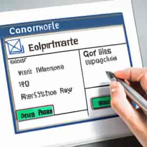 Comment Obtenir Le Crm Sur Net Entreprise