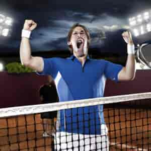 Comment Parier Sur Le Tennis