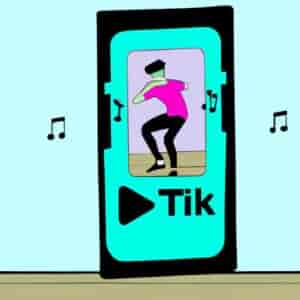 Comment Publier Une Vidéo Sur Tiktok