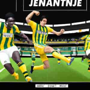 Comment Regarder Nantes Juventus