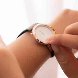 Comment Régler Bracelet Montre Cluse