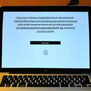 Comment Réinitialiser Macbook Pro Sans Mot De Passe