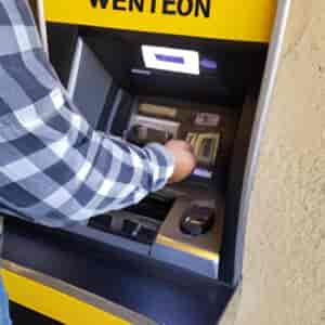 Comment Retirer Western Union