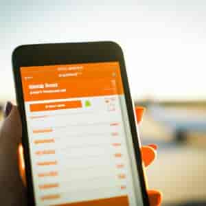 Comment Retrouver Une Réservation Easyjet