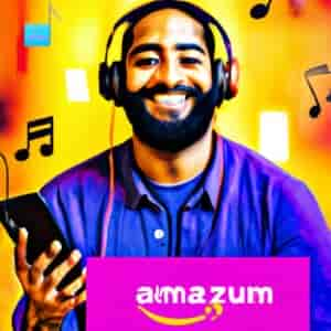 Comment S'abonner A Amazon Music Unlimited