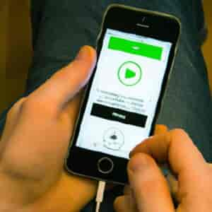 Comment S'abonner A Spotify Premium Iphone