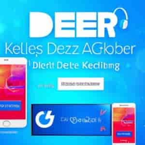 Comment Se Connecter Sur Deezer