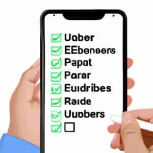 Comment Se Faire Rembourser Sur Uber Eat