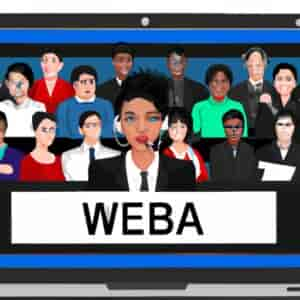 Comment Se Passe Un Webinaire