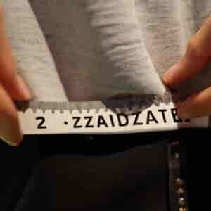 Comment Taille Zadig Et Voltaire