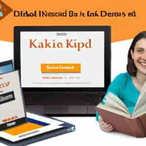 Comment Vendre Des Ebooks Sur Amazon