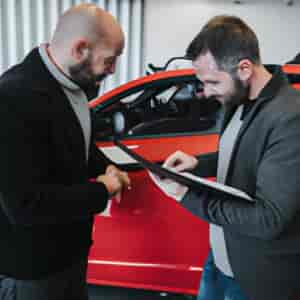 Comment Vendre Sa Voiture A Un Garage