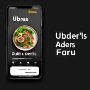 Comment Voir Les Avis Uber Eats