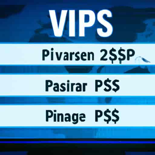 Comparaison des prix VPN pour choisir la meilleure offre