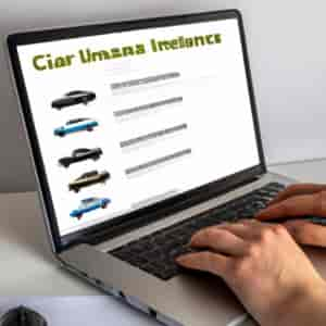 Comparateur Assurance Auto Pas Cher En Ligne