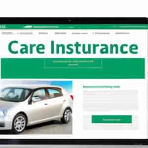 Comparateur Assurance Auto Professionnelle