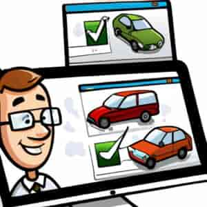 Comparatif Assurance Auto Entrepreneur