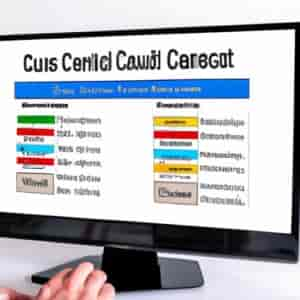 Comparatif Assurance Crédit