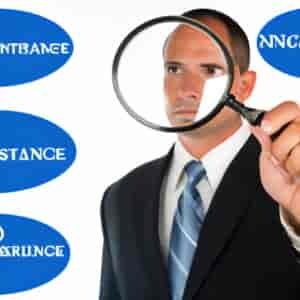 Comparatif Assurance Pro