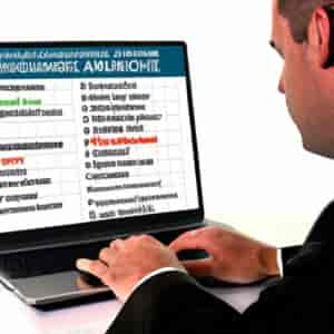 Comparatif Assurance Professionnelle