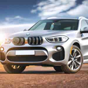 Comparatif Bmw X1