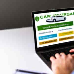 Comparatif D'assurance Auto