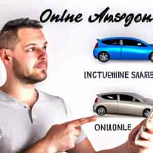 Comparatif Devis Assurance Auto