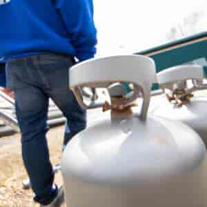 Comparatif Gaz Propane Citerne