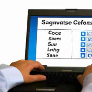 Comparatif Logiciel Cse