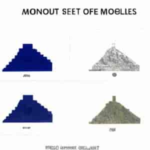 Comparatif Monte Escalier