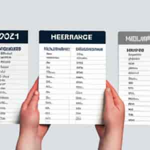 Comparatif Mutuelle 2023