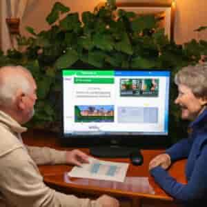 Comparatif Mutuelle Pour Seniors