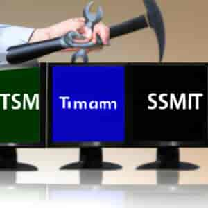 Comparatif Outils Itsm