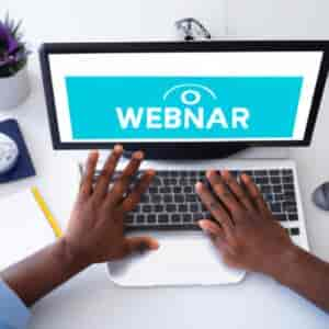 Comparatif Plateforme Webinar