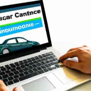 Comparatif Prix Assurance Voiture