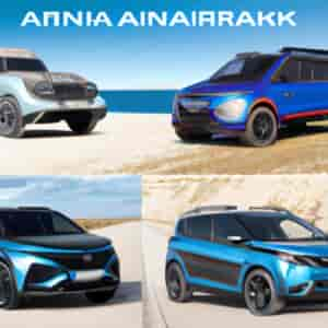 Comparatif Renault Arkana