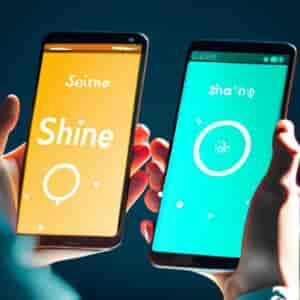 Comparatif Shine Qonto