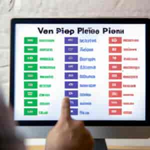 Comparatif Tarif Vpn