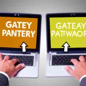 Compare Payment Gateway