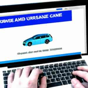 Comparer Tarif Assurance Auto