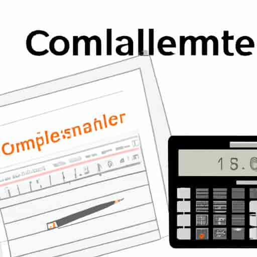 Comparez les services comptables en ligne pour trouver celui qui correspond à vos besoins.