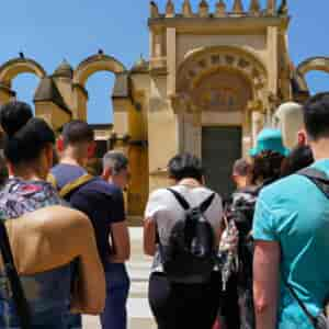 Cordoba Get Your Guide